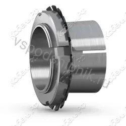 Втулка закрепительная SNW 26X4.7/16 SKF