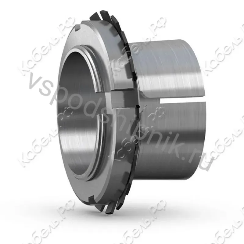 Втулка закрепительная SNW 26X4.7/16 SKF 360