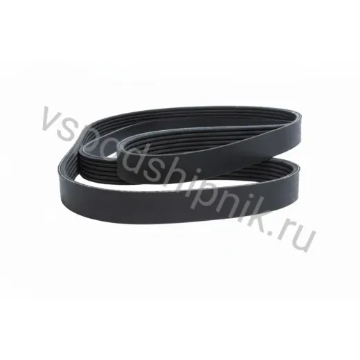 Ремень поликлиновой 6PK2013 EPDM GLOBELT