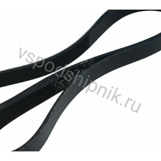 Ремень поликлиновой 8PK1420 GLOBELT