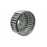 Подшипник роликовый игольчатый NKS65 NTN