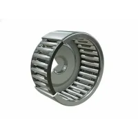 Подшипник роликовый игольчатый BK2216 NTN