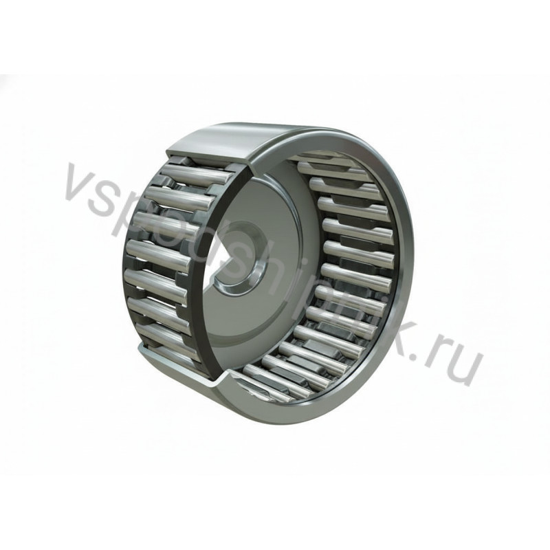 Подшипник роликовый NK105/36R NTN 360