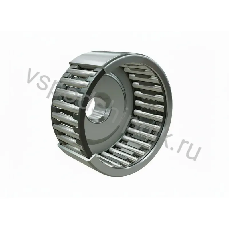 Подшипник роликовый игольчатый BK1210 NTN 360