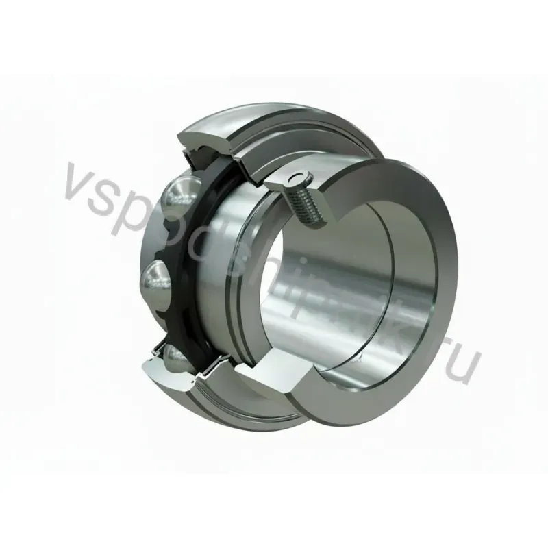 Подшипник шариковый GE75-XL-KRR-B INA 360
