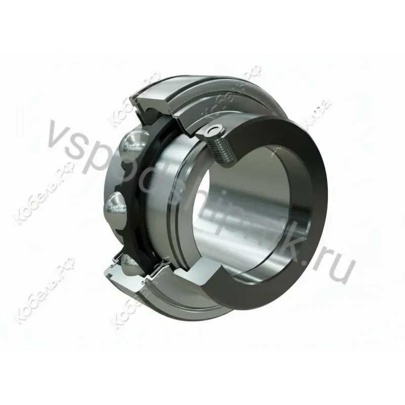 Подшипник корпусной GE60KRR TIMKEN 360