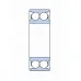 Подшипник шариковый 3206 ATN9 ISB