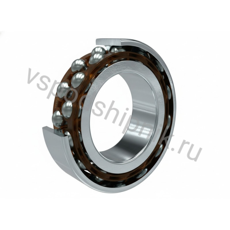 Подшипник шариковый 3217-B-TVH FAG 360