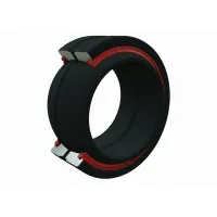 Подшипник скольжения GE 110 ES-2RS ISB