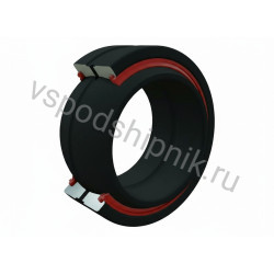 Подшипник скольжения GE110ES-2RS FBJ