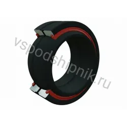 Подшипник скольжения GE100DO-2RS STC