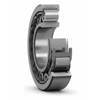 Подшипник роликовый NU 306 ECJ SKF