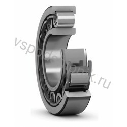 Подшипник роликовый NU 306 ECJ SKF