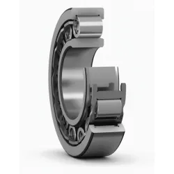 Подшипник роликовый NU 306 ECJ SKF