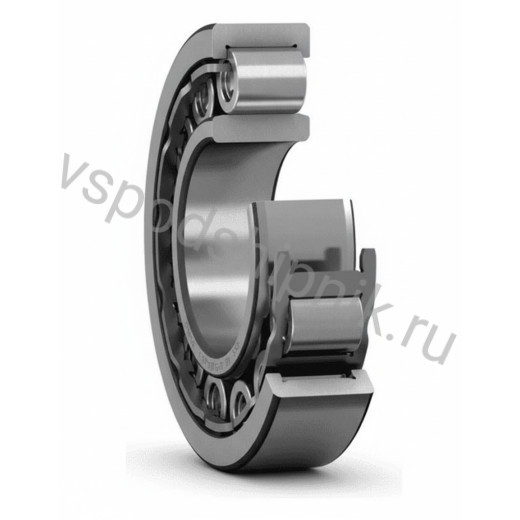 Подшипник роликовый NU 306 ECJ SKF