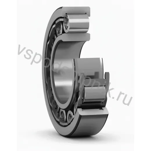 Подшипник роликовый NU 306 ECJ SKF
