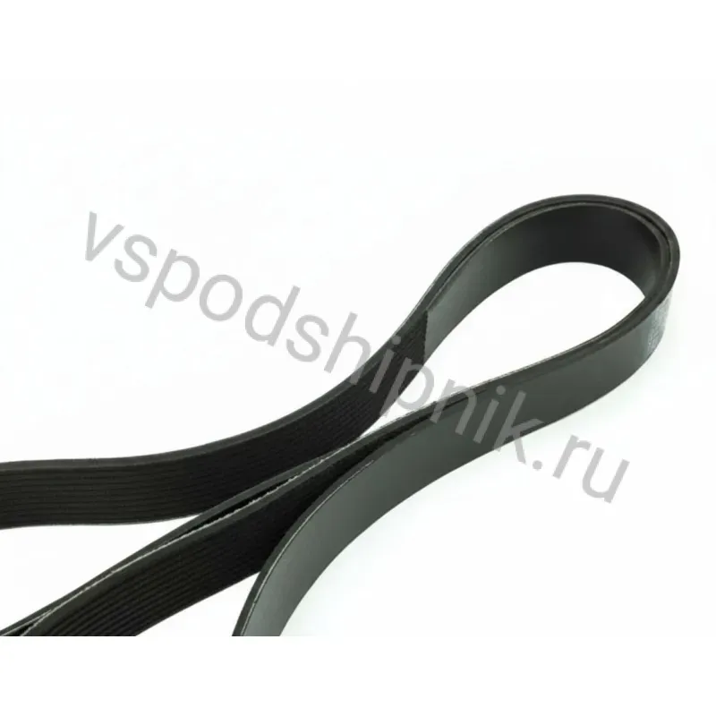 Ремень поликлиновой 10PK1790 GLOBELT 360