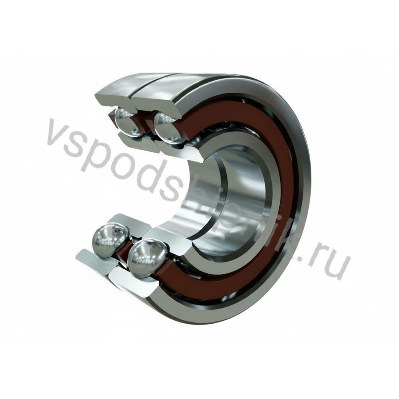 Подшипник шариковый 246117Л ГОСТ 360