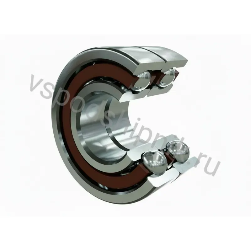 Подшипник роликовый 32305 J2 SKF 360