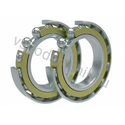 Подшипник шариковый 466322 Л FBC