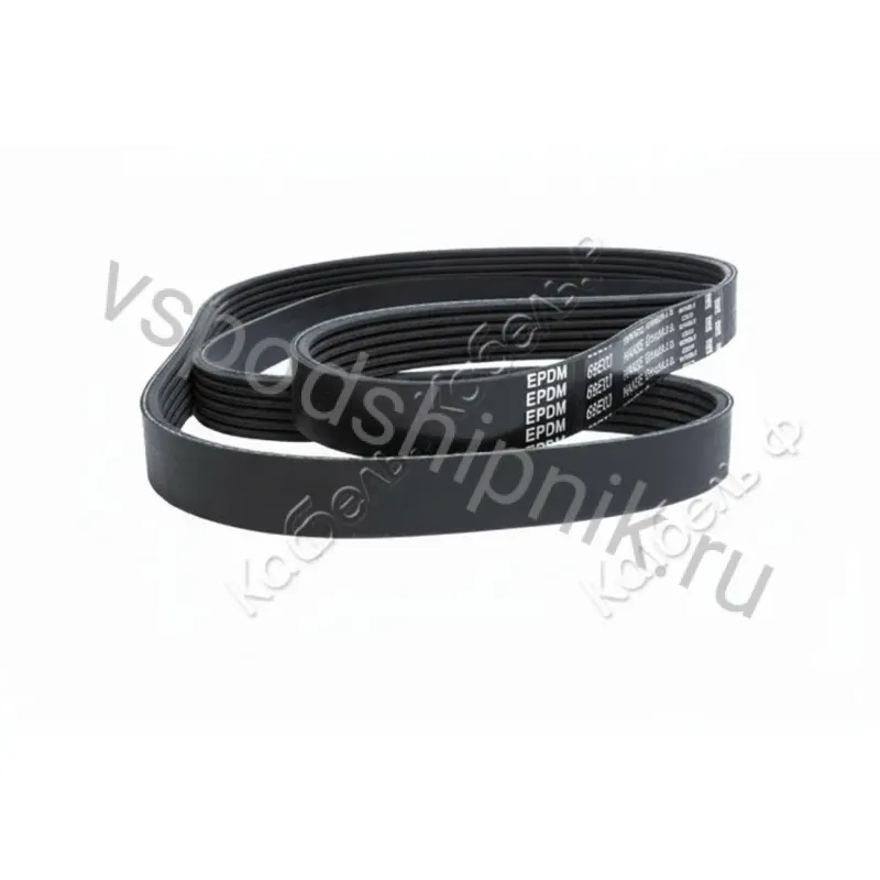 Ремень поликлиновой 8PK880 EPDM GLOBELT 360
