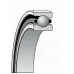 Подшипник шариковый 3MM9115WI TIMKEN