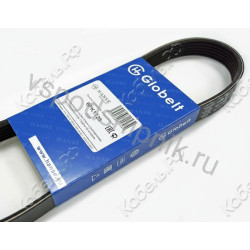 Ремень поликлиновой 6PK1725 GLOBELT
