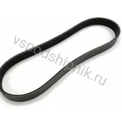 Ремень поликлиновой 6PK1725 GLOBELT
