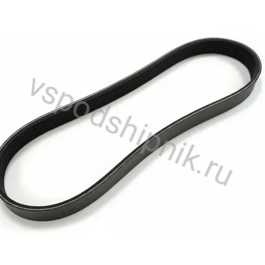Ремень поликлиновой 6PK1725 GLOBELT