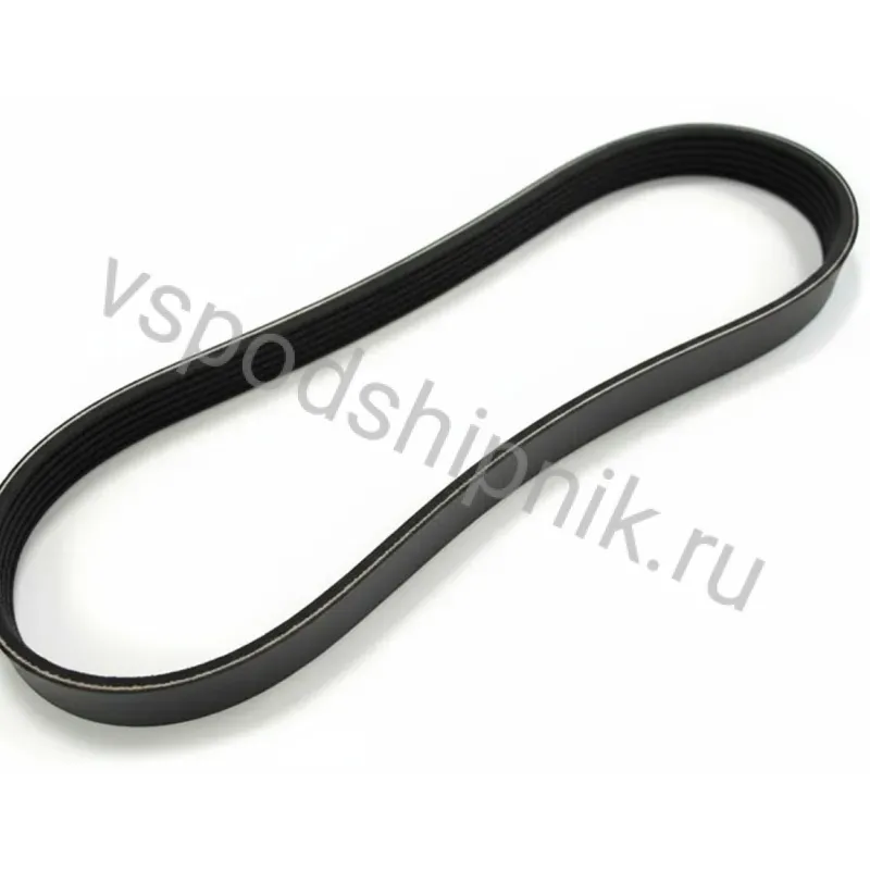 Ремень поликлиновой 6PK1725 GLOBELT 360