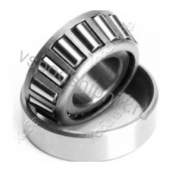 Подшипник роликовый NU412 SKF