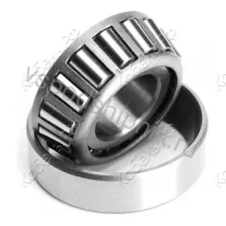 Подшипник роликовый NU412 SKF
