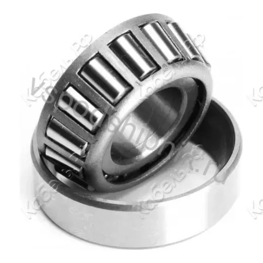 Подшипник роликовый NU412 SKF