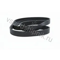 Ремень поликлиновой 6PK742 EPDM GLOBELT