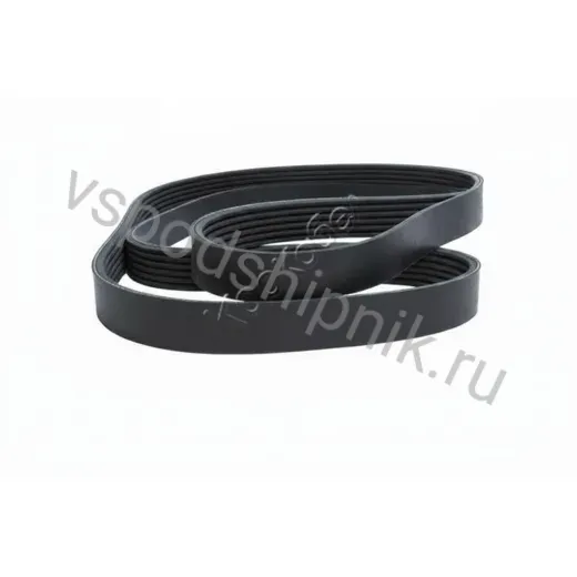 Ремень поликлиновой 6PK742 EPDM GLOBELT