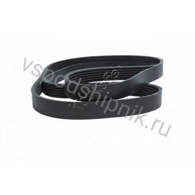 Ремень поликлиновой 6PK742 EPDM GLOBELT 360