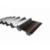 Ремень зубчатый двухсторонний DSTD 1400 DS8M CXP (W=20) SYNCHROTWIN ContiTech