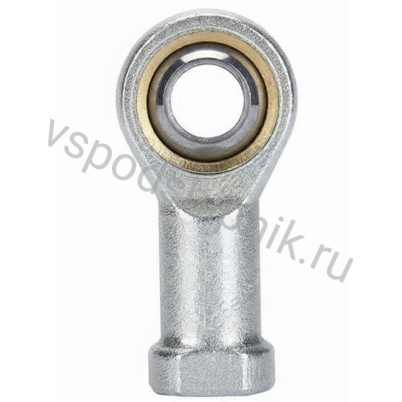 Наконечник шарнирный PHS10EC TECHNIX 360