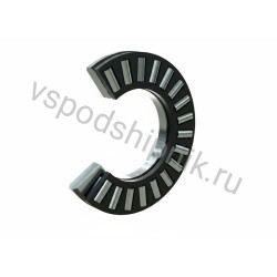 Подшипник роликовый 109708E MPZ