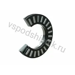 Подшипник роликовый 109708E MPZ