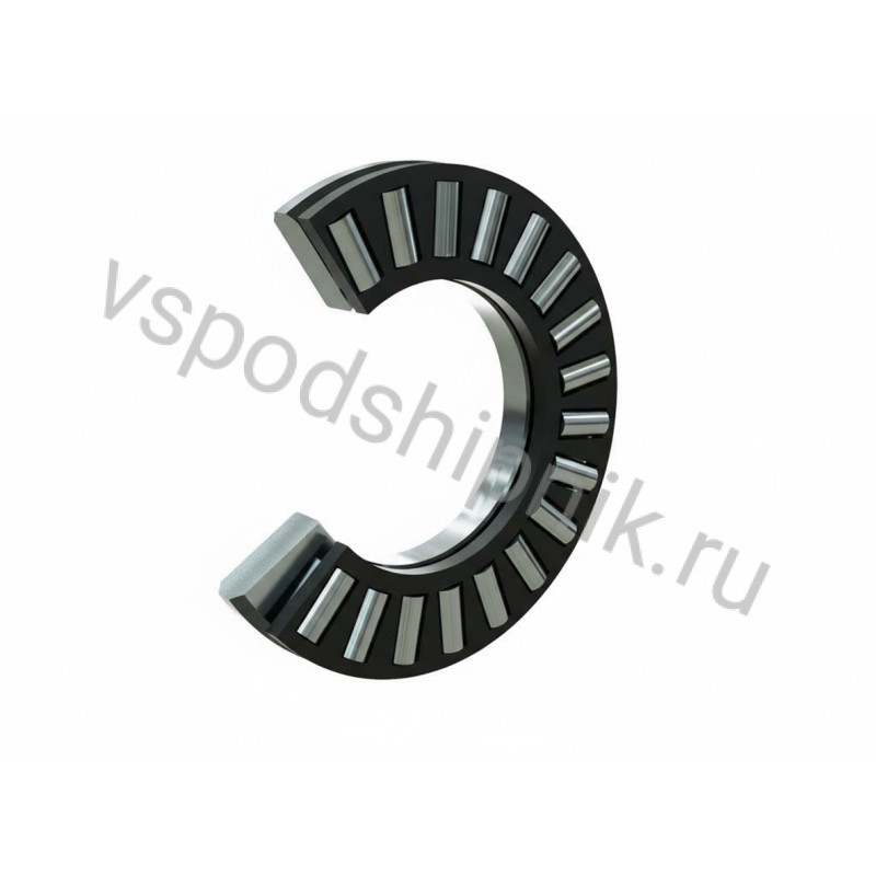 Подшипник роликовый 109708E MPZ 360