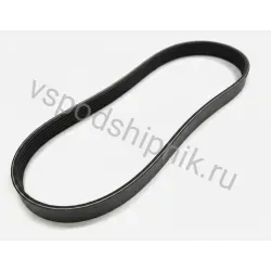 Ремень поликлиновой 6PK1775 GLOBELT