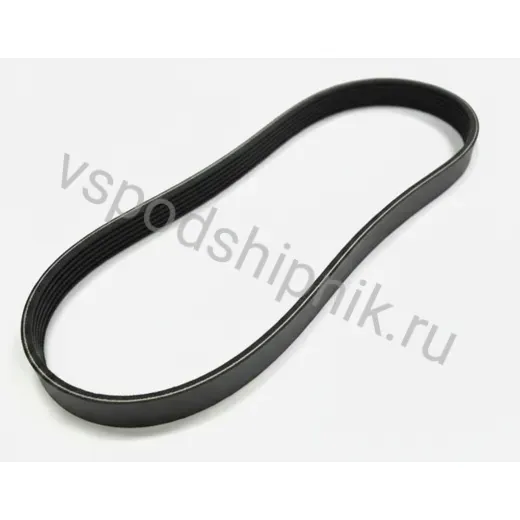 Ремень поликлиновой 6PK1775 GLOBELT