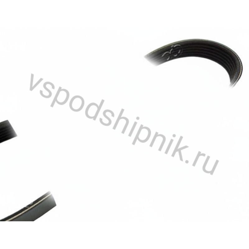 Ремень поликлиновой 6PK1775 GLOBELT 360