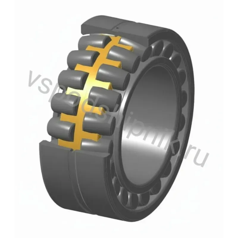 Подшипник роликовый 23064EMD1C3 NTN 360