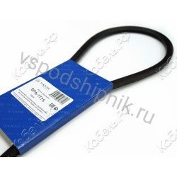 Ремень клиновой SPA-1775 GLOBELT