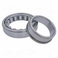 Подшипник роликовый BBC-R 6-42326Л (NJ326 M/P6) PLAST 0Т-00019684