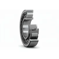 Подшипник роликовый NN 3016 TN/SP SKF