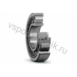 Подшипник роликовый NN 3016 TN/SP SKF
