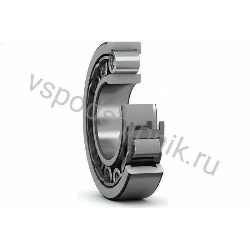 Подшипник роликовый NN 3016 TN/SP SKF 360